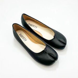 Tabi Ballet Flat